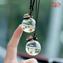 자체제작 인테리어 선물용 자동차 방향제 실내 향기나는, 향_다우니 핑크로즈