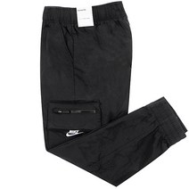 나이키 주니어 트레이닝복 긴바지 Sports Wear NSW 우븐 카고 팬츠
