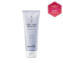 미바 이온칼슘 미네랑스 미백주름 기능성 라인(~30%), 04.미네랑스 멀티듀오로션 150ml