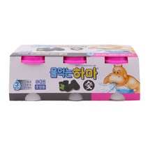 ++티앤북++숯물먹는하마 옷장습기제거 먹는 신발장 이불장제습제 탈취 가정용제 제습제 전용먹는+++, +++_단일상품+++