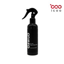가우디 슈퍼 글래스 코트 유리발수코팅제 200ml, 단품, 1개
