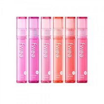 [NEW] 퓌 틴트 글래스 6color, 05 핑크다이브