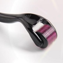미세침롤러 얼굴괄사 페이스롤러 얼굴마사지, 옵션명, 0.75mm