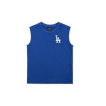 MLB KIDS 베이직 메가로고 나시티 7ATKB0123 07INS 07WHS 50BKS 50LAN