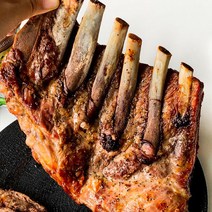 끝판왕 가성비 바베큐립 스페어립 2.3kg