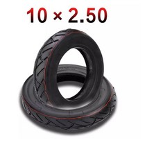 더베스트원 전동킥보드 10인치타이어 10X2.50 tire 전동킥보드타이어, 1개