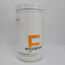 아미코젠 바이오화이버750g 체중조절 다이어트 식이섬유 비타민류+혼합유산균분말 함유 최신정품100%