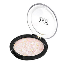 유키 프로페셔널 미네랄 워터글로우 하이라이터 블러셔 12g, 5개