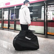 미벨 여행 가방 미벨자출 전기 자전거, 16인치 TIMRF162, 1개