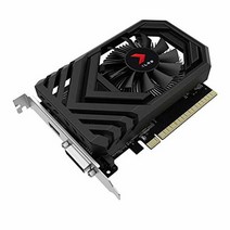 PNY GeForce GTX 1660 Super 6GB XLR8 게이밍 오버클럭 에디션 싱글 팬, XLR8 OC Single Fan V2