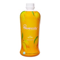 세미 베버시티 후루티 달콤 망고 스무디 1.8kg, 키위