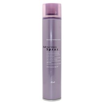 모나리자 자브 헤어 볼륨 스프레이 300ml, 1개