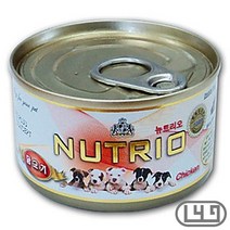 고급 애완견습식사료 한입 개습식간식 소형견 슈나우저 닭고기, 상세페이지 참조