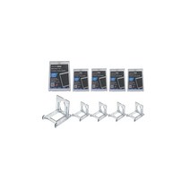 마그넷 로더 원터치 UV 프로텍트 Magnetic Card Case 마그넷 로더 마그넷식으로 카드의 교환·보관이 간단하고 튼튼한 설계 (5개 세트) (35pt) (유희왕 포켓카 MTG 등에) 울트라프로울프로 ultrapro