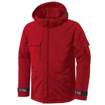 [랜더스] 남여공용 캐쥬얼 방한자켓(JK550W) 레드
