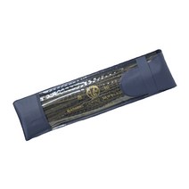 이스타샵 CB_03 스카시 톱날 스크롤쏘 조각기 실톱날 5호 폭 4.7mm, 단품