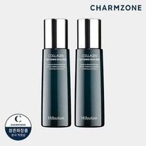 참존 희부탄 콜라겐 소프트닝 에멀전 130ml 1+1 895186
