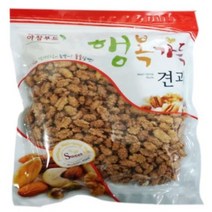 야참 커피나 700g, 1개