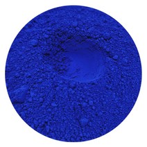 제이앤메이드 청대색 색소 50g 비누분말