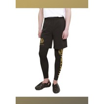 2023 헤카타 멘즈 레깅스+반바지 세트