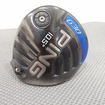 중고 핑 G30 10.5도 드라이버 헤드_1121, 단품