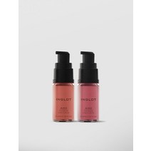 INGLOT AMC 페이스 리퀴드 블러쉬, 91
