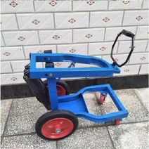 임팩 거치대 스트로크 착암기 대형임팩 에어임팩 타이어 리프팅 제거랙 에어 임팩트 정비소, 휠 에어건 브라켓