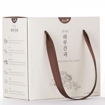 즐거운 하루견과 프리미엄 세트(1 BOX 30개입), 수량