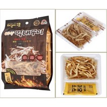 셀럽 빠삭 먹태구이 손질 찢어놓은 먹태 전용 마요소스 100% 명태 싱글팩 1세트, 먹태구이 싱글팩