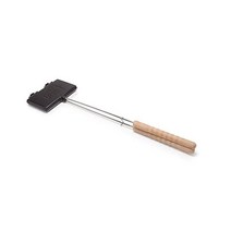 PETROMAX 샌드위치 토스트 와플 메이커 아이언 12764