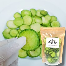 [간식명가] 동결건조 야채칩 믹스칩 연근 비트 더덕 도라지 브로콜리 버섯 파인애플 오크라 잭후르츠 완두콩 당근 청무 단호박 대추 통마늘 은행, 15. 청무칩(130g) x 1봉