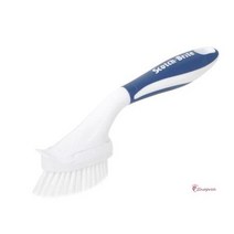 SBD_3M 핸디브러쉬 화장실청소도구 욕실청소솔 타일바닥솔 청소기 싱크대 브라이트 스카치 욕실벽 주방 scotch_sbd