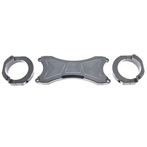 야마하 XMAX300 스테빌 라이져 프론트 엑스맥스300 쇼바 튜닝, Titan - 티탄