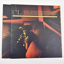(중고CD) 씨엘(CL) 1집 ANOTHER DAY 2003년 발매