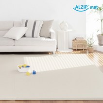 [알집매트] [알집] 더블제로매트 로지 200X240 2종 택1, 상품선택:200X240 더블제로매트 로즈베이지