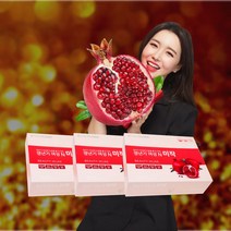여성 갱년기 석류영양제 에스트로겐 3상자