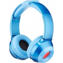 록맨 헤드셋 스페셜 에디션[블루]/Mega Man Hedset Special Edition Blue게임
