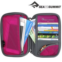 브랜드없음 씨투써밋 트래블 월렛 RFID MD rfid차단 여권가방 여행지갑, 선택완료, 단품없음