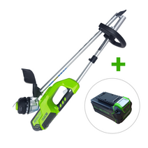 그린웍스 40V 충전식 프론트 마운트 예초기 5.0ah / 베어툴 선택가능, 02_그린웍스 40V 프론트마운트예초기 5.0ah_B1