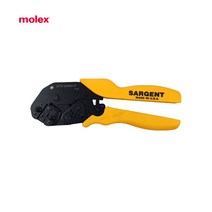 모렉스 모렉스 압착기 HTR-2445A, 1개