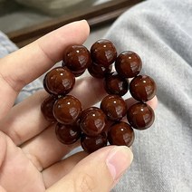 불교용품 법당 염주 기도 합장주 108염주 부정풀이 재물 광주 불주, C 14mm(15개)