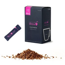 맛있는(JK) 원두 리치 헤이즐넛향 블렌드 커피 믹스 200T (DT65315)사무실 대용량 업소용 식당용 간식 소스, 상세페이지 참조, 상세페이지 참조