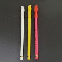 가와구찌 초크연필, 화이트