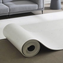 제로벨 1+1 15T PVC 층간소음 롤매트 폭110cm x 3m 거실 아이방 유아 어린이 놀이방 매트, 젤리스톤
