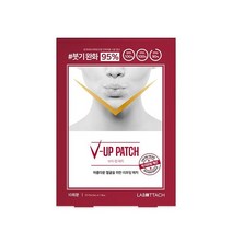 리프팅패치 브이업패치 10매입31148982, 단일옵션
