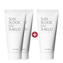 그레이멜린 썬블록 UV쉴드 2+1