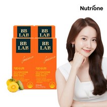 [뉴트리원]비비랩 가르시니아 다이어트 4박스/8주분, 30정, 1세트