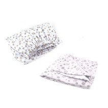 병원 환자 유아 침대 패드 밴드형 일반형 면 시트