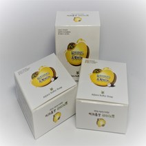 한번 써보면 알지알아 알지아라 명품 유황비누 100g 1개