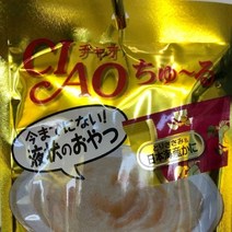 이나바 차우츄르 닭가슴살 게 반려묘 사료 14gX4P (WA6B0E0), [코코비샵] 본상품선택